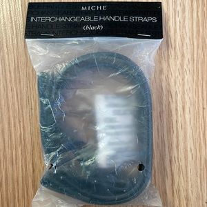 New in package Miche Interchangeable Handle Straps